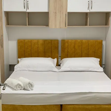 Apartament Joni Wlora