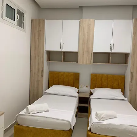 Joni Apartament Wlora