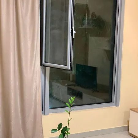 Joni アパート