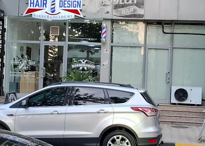 Joni فلورا